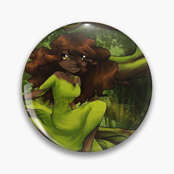 Item preview, Deep Forest designed and sold by Ayala Shapiro.