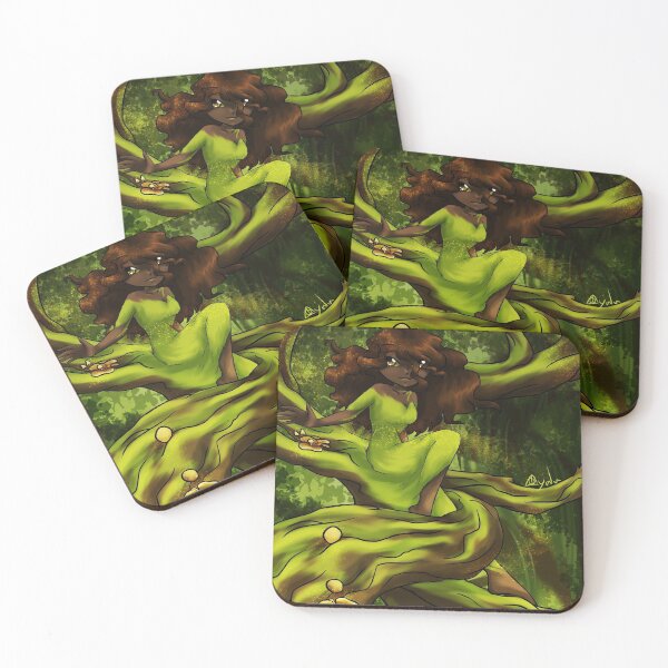 Item preview, Deep Forest designed and sold by Ayala Shapiro.