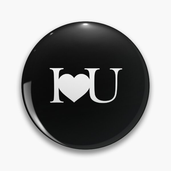 Item preview, I love you V.1.2 designed and sold by marmota.