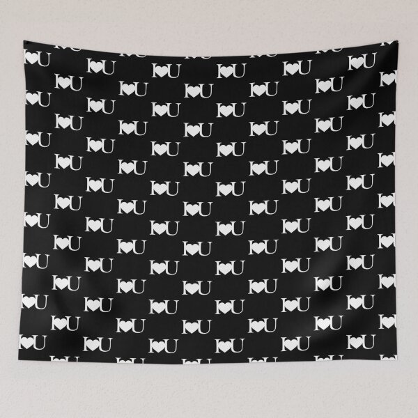 Item preview, I love you V.1.2 designed and sold by marmota.