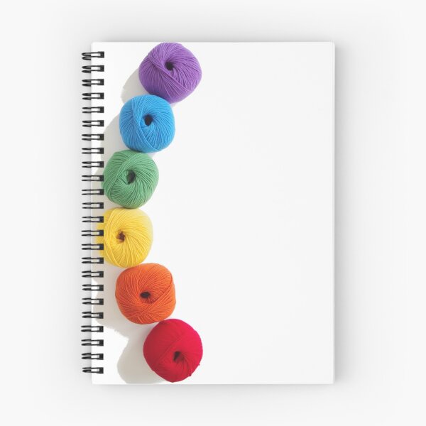 Item preview, About To Start A Colorful Project designed and sold by Fleurtje Eliza.