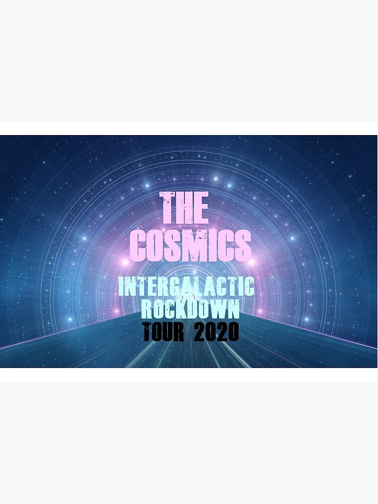 THE COSMIC TIME TRAVELLERS by TheCosmics