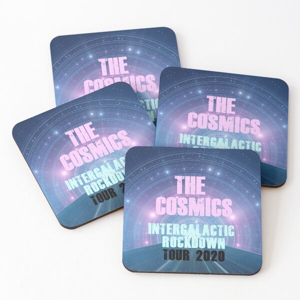 Item preview, THE COSMIC TIME TRAVELLERS designed and sold by TheCosmics.