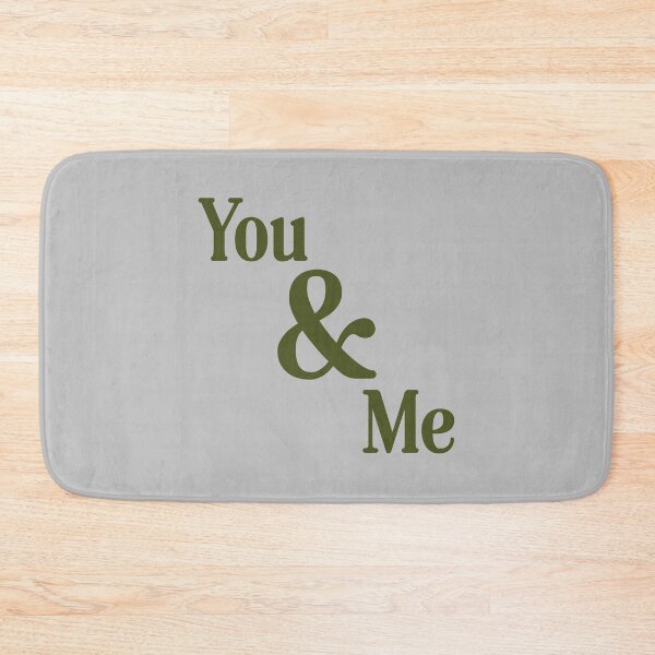 Item preview, You & Me designed and sold by perezzzoso.