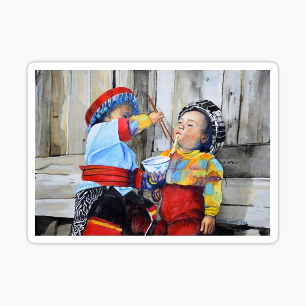 Item preview, Tibetan Noodles designed and sold by Paris Lomé.