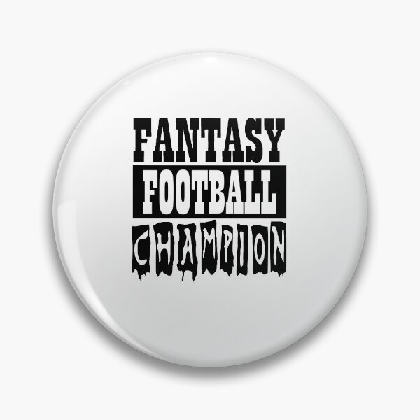 Item preview, Football Fantasy Champion: Funny shirt for football lovers. designed and sold by fajali master.