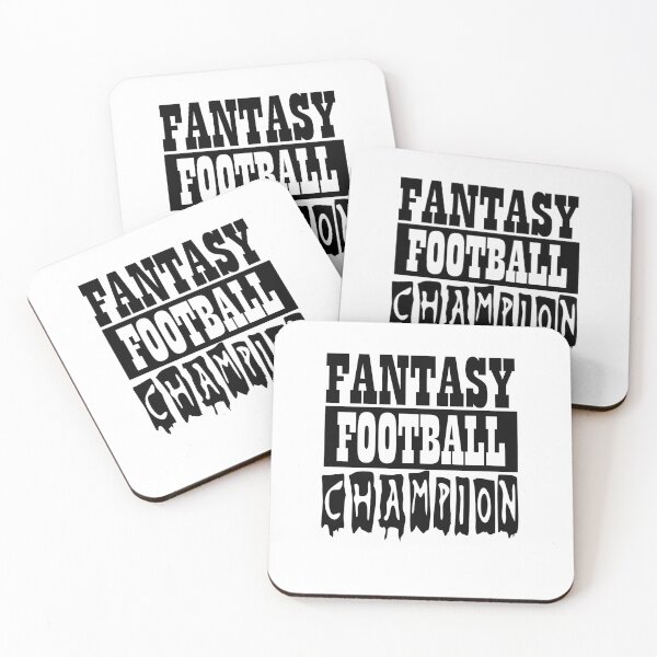 Item preview, Football Fantasy Champion: Funny shirt for football lovers. designed and sold by fajali master.