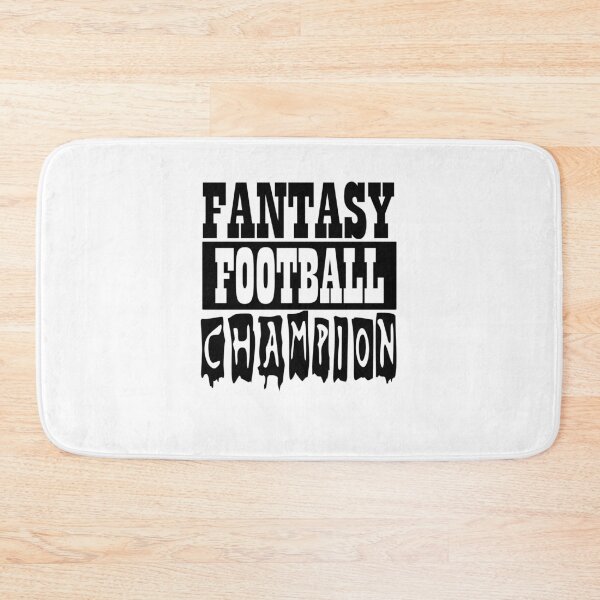Item preview, Football Fantasy Champion: Funny shirt for football lovers. designed and sold by fajali master.