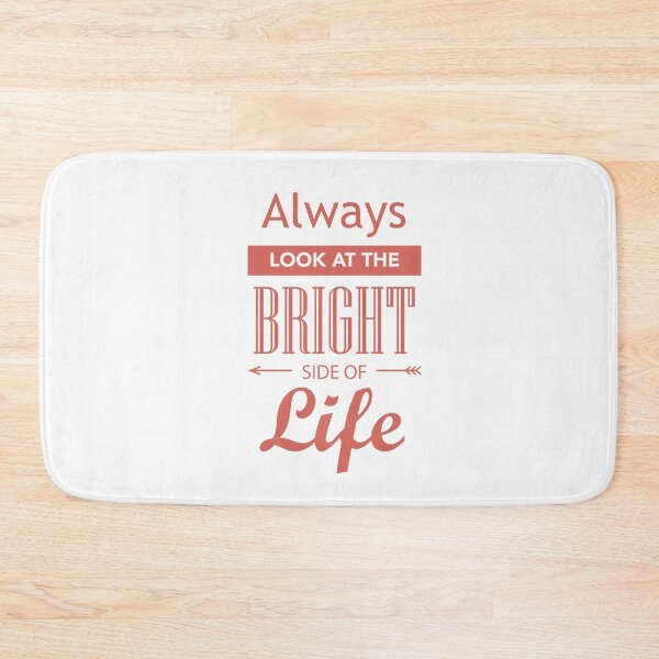 Item preview, Bright side of life designed and sold by RichPaulo.