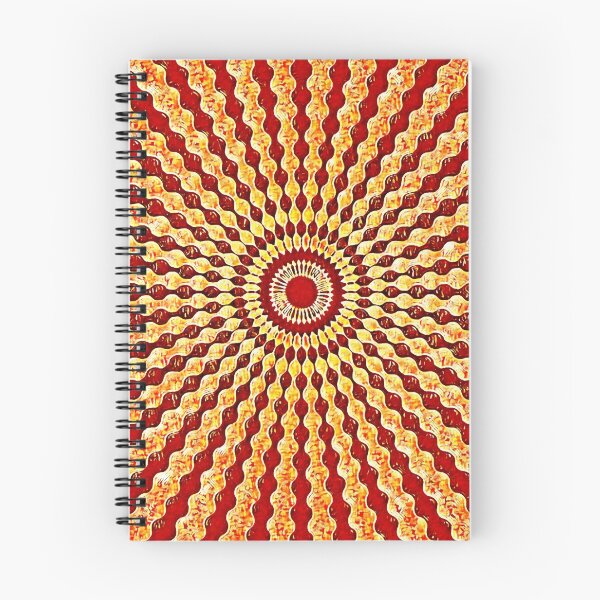 Item preview, Solid brightly shining sun, volume representation designed and sold by helenkaiy.