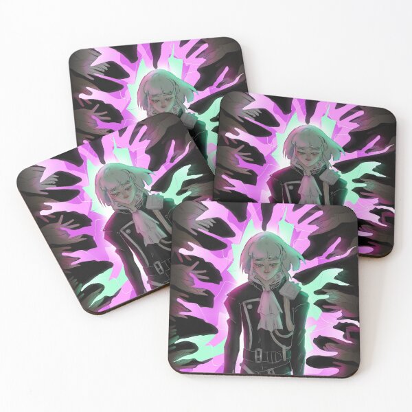 Item preview, we are the burnish designed and sold by tastyeclairr.