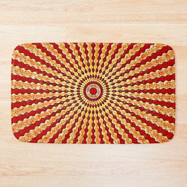 Item preview, Solid brightly shining sun, volume representation designed and sold by helenkaiy.