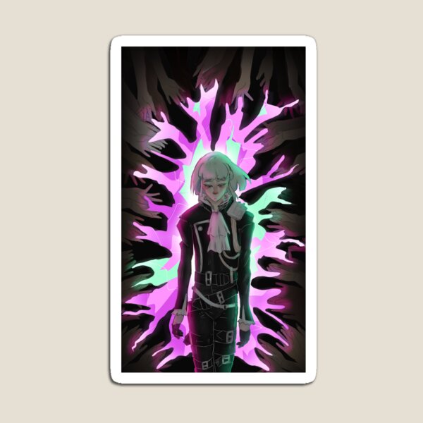 Item preview, we are the burnish designed and sold by tastyeclairr.