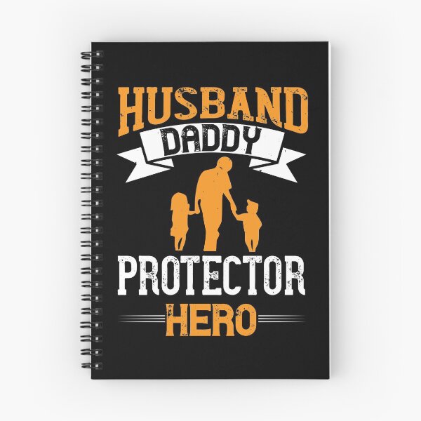 Item preview, Fathers day gift | Husband daddy protector hero designed and sold by teamph.