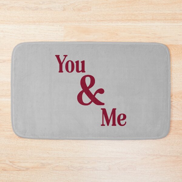 Item preview, You & Me designed and sold by perezzzoso.
