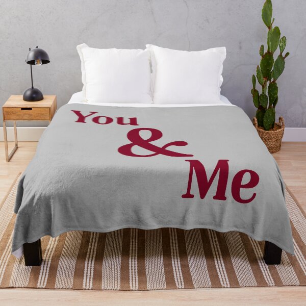 Item preview, You & Me designed and sold by perezzzoso.