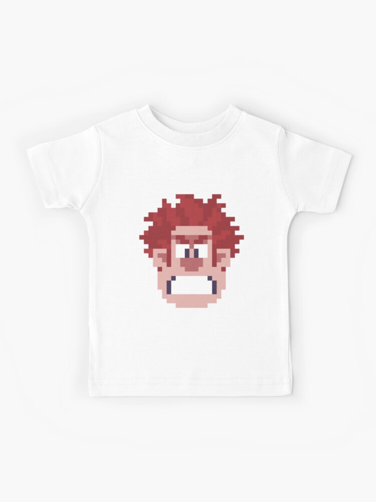 Wreck it best sale ralph toddler shirt