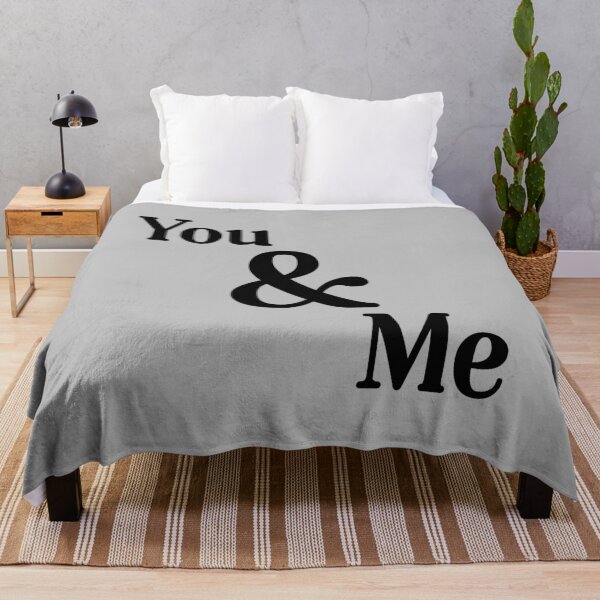 Item preview, You & Me designed and sold by perezzzoso.