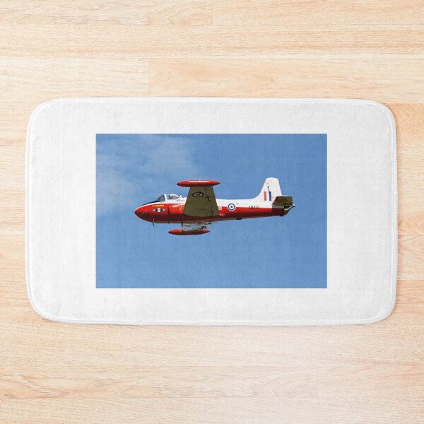 Item preview, Hunting Jet Provost T.3A  designed and sold by Andy Harker.