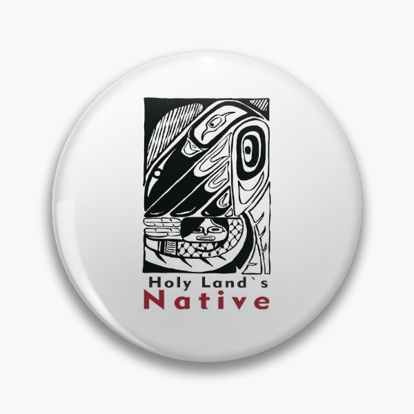 Item preview, Native Palestinian 2 designed and sold by Sabaaneh.