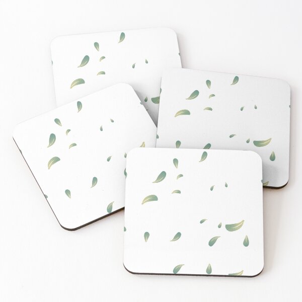 Item preview, Aesthetic leaves designed and sold by Etta  K.