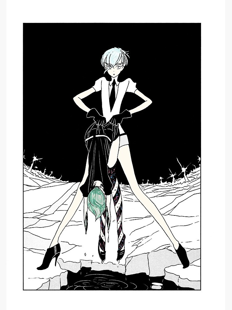 land of the lustrous manga kissmanga land of the lustrous manga kissmanga