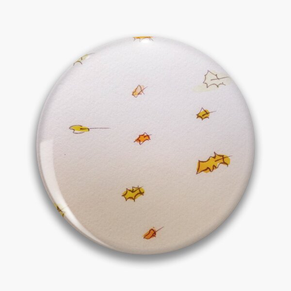 Item preview, Simple Leaves designed and sold by RiaanaDCircle.