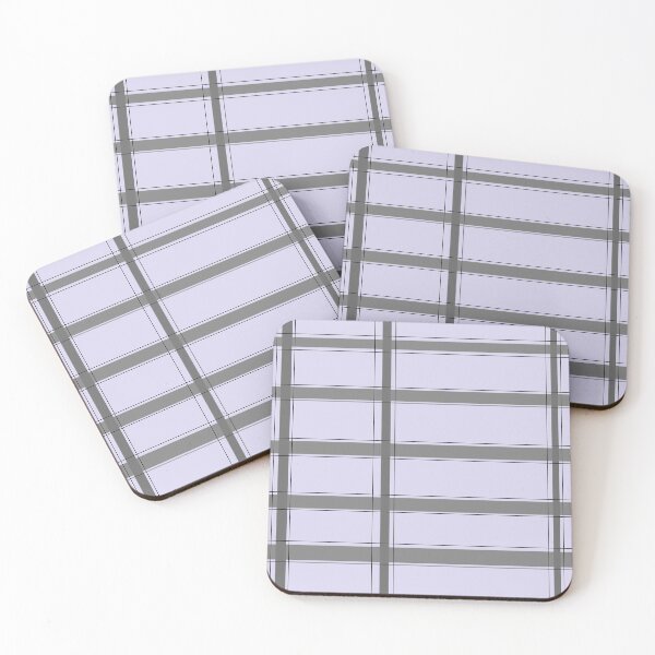 Item preview, Gray stripes designed and sold by KMStudio0612.