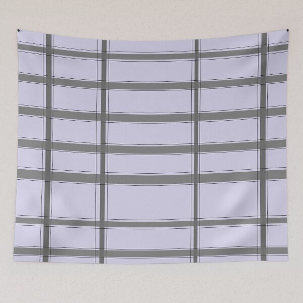 Item preview, Gray stripes designed and sold by KMStudio0612.