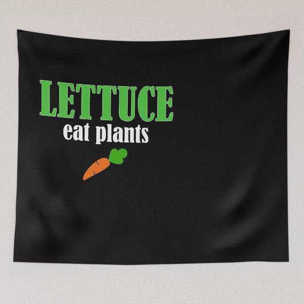 Item preview,  Vegetarians and people who like to eat healthy designed and sold by Jannis12.
