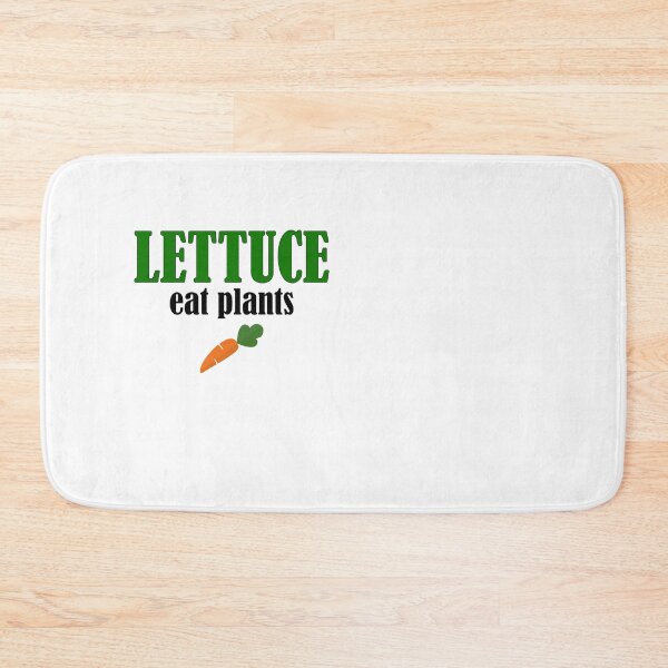 Item preview,  Vegetarians and people who like to eat healthy designed and sold by Jannis12.