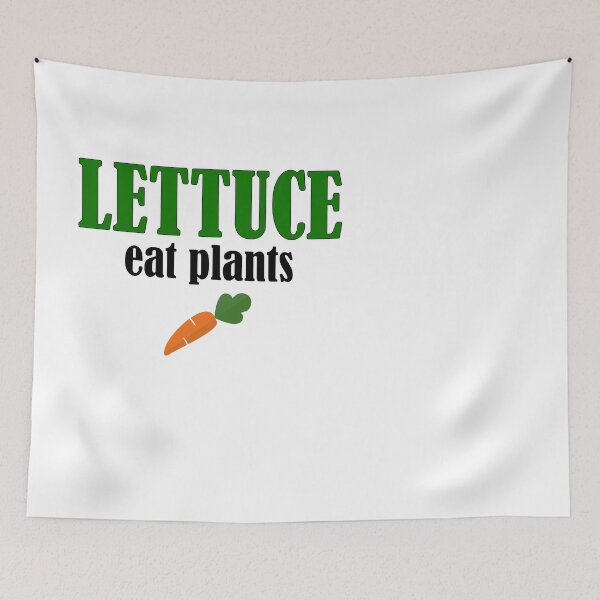 Item preview,  Vegetarians and people who like to eat healthy designed and sold by Jannis12.