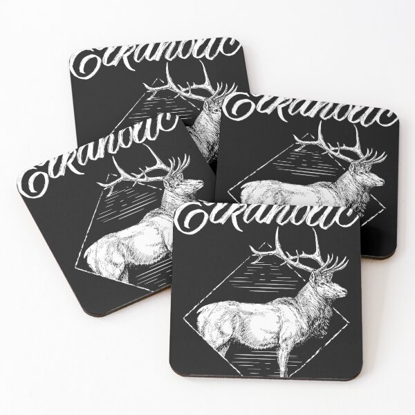 Item preview, Funny Elkaholic Elk Hunting Hunting Lovers design designed and sold by Lisbob.