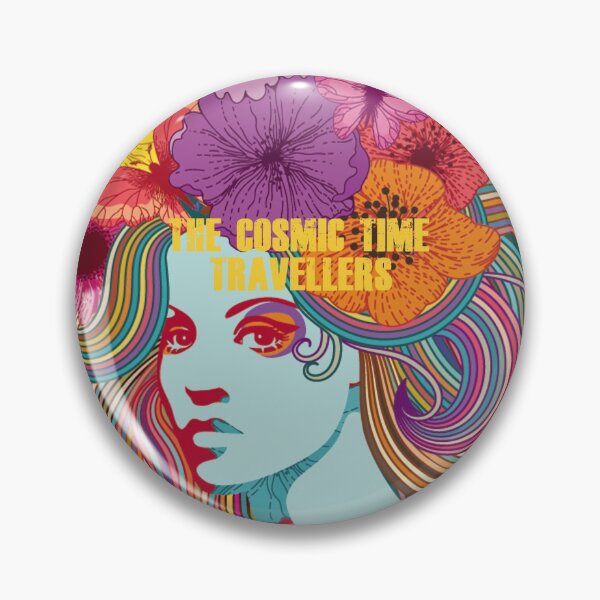 Item preview, Take a trip to The Cosmics designed and sold by TheCosmics.