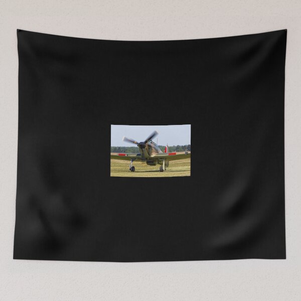 Item preview, Hawker Hurricane Mk I designed and sold by Andy Harker.