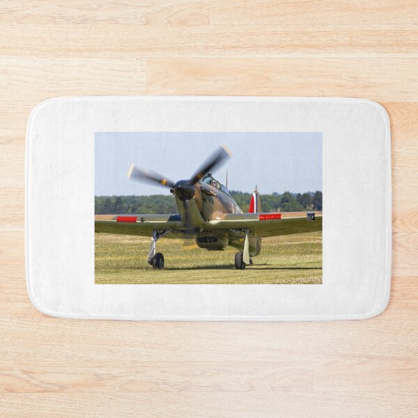 Item preview, Hawker Hurricane Mk I designed and sold by Andy Harker.