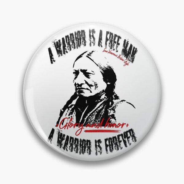 Item preview, A warrior is forever designed and sold by ivanvenerucci.