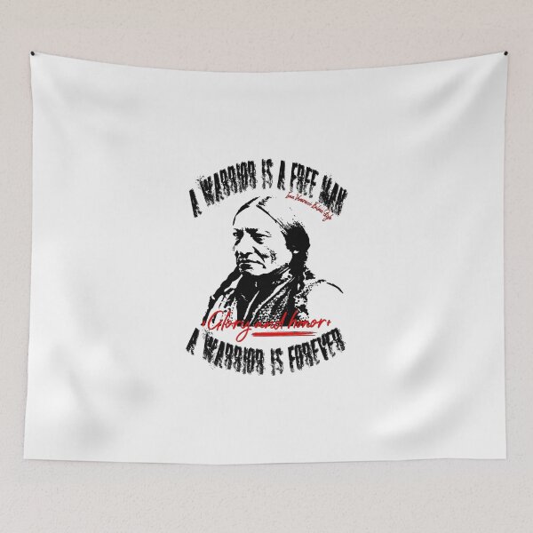 Item preview, A warrior is forever designed and sold by ivanvenerucci.
