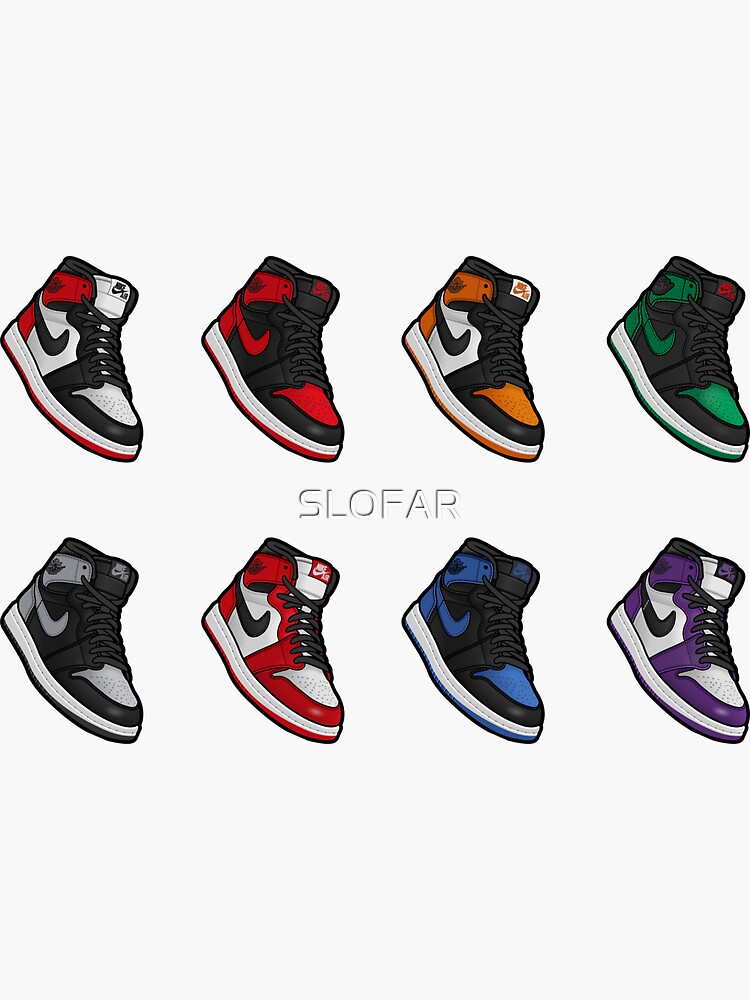 J1 group 1 (see description for size guide) by SLOFAR