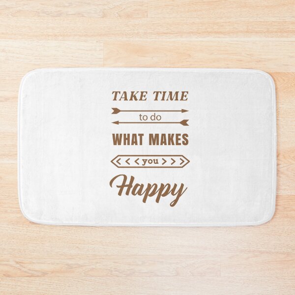 Item preview, What makes you happy designed and sold by RichPaulo.