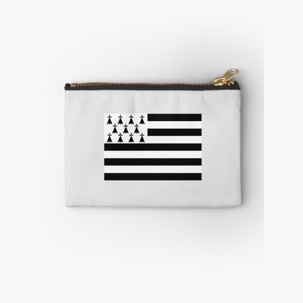 Item preview, Flag of Brittany  designed and sold by abbeyz71.