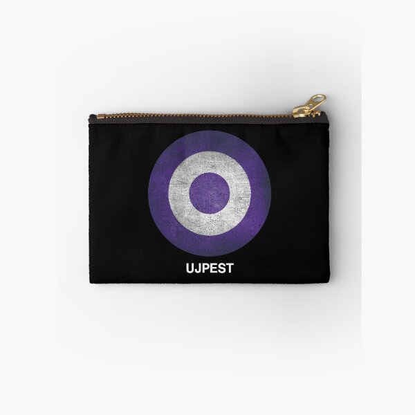 Item preview, Love My City Ujpest Hungary designed and sold by Thestarrysky.