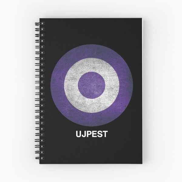 Item preview, Love My City Ujpest Hungary designed and sold by Thestarrysky.