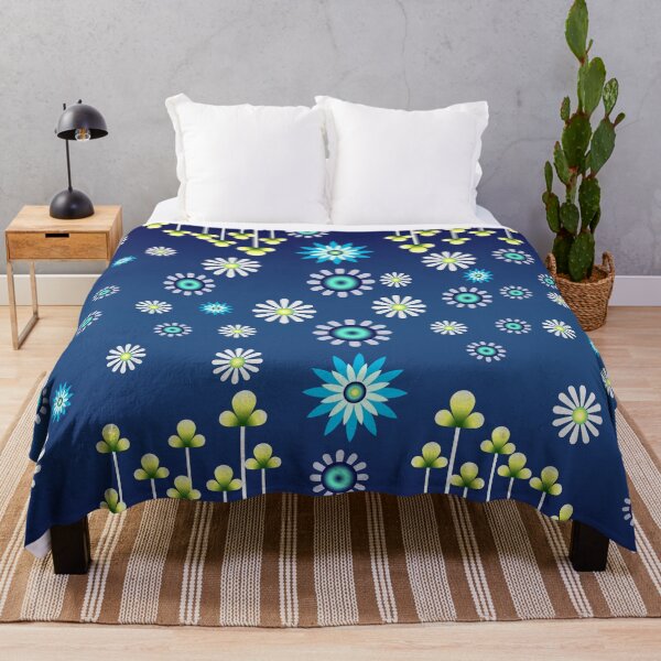Item preview, Flower pattern designed and sold by magenta-dream.