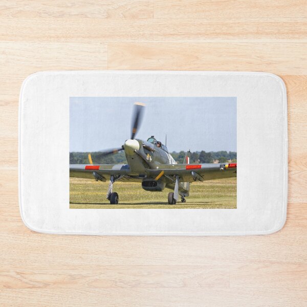 Item preview, Hawker Hurricane MK IIB designed and sold by Andy Harker.