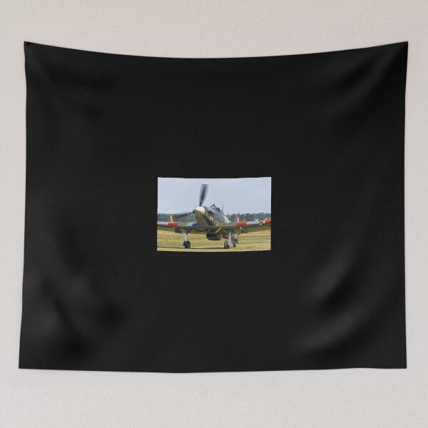 Item preview, Hawker Hurricane MK IIB designed and sold by Andy Harker.