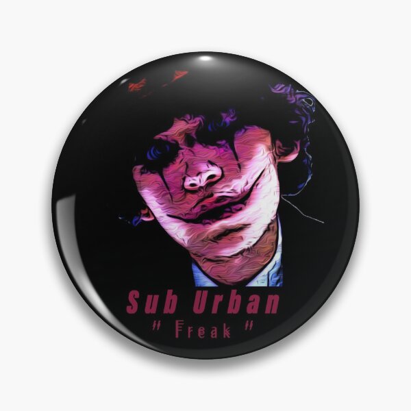Item preview, Sub Urban designed and sold by aaewghgrormdsi.