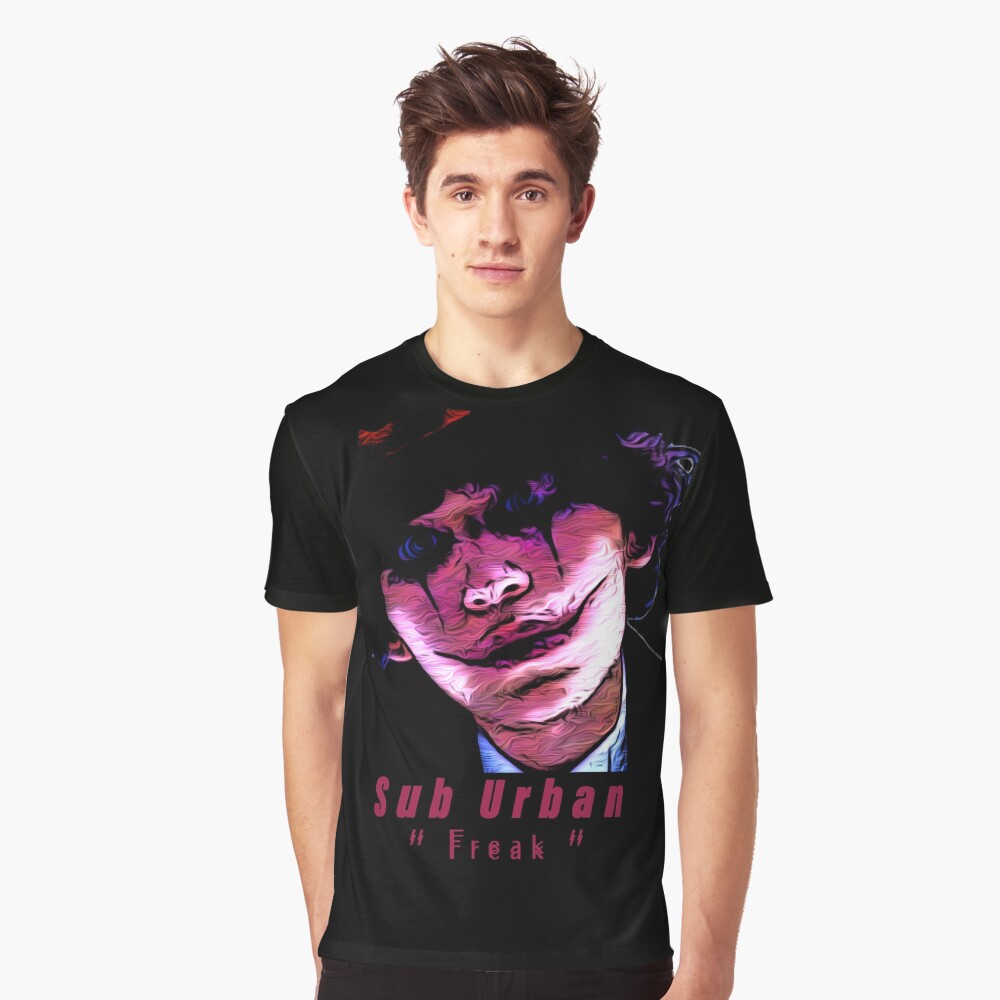 Sub Urban\
