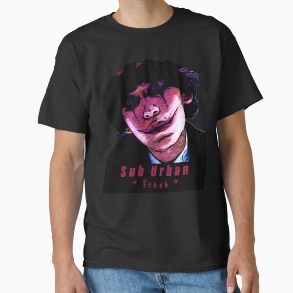 Item preview, Sub Urban designed and sold by aaewghgrormdsi.