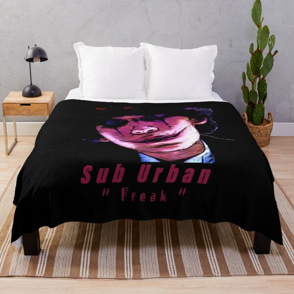 Item preview, Sub Urban designed and sold by aaewghgrormdsi.